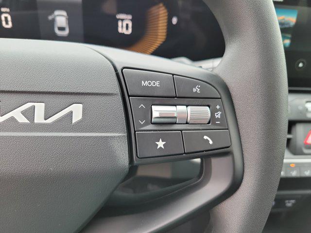 new 2026 Kia K4 car, priced at $25,285