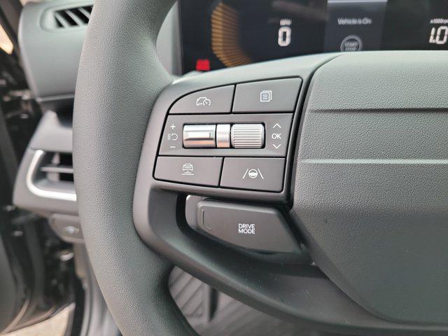 new 2026 Kia K4 car, priced at $25,285