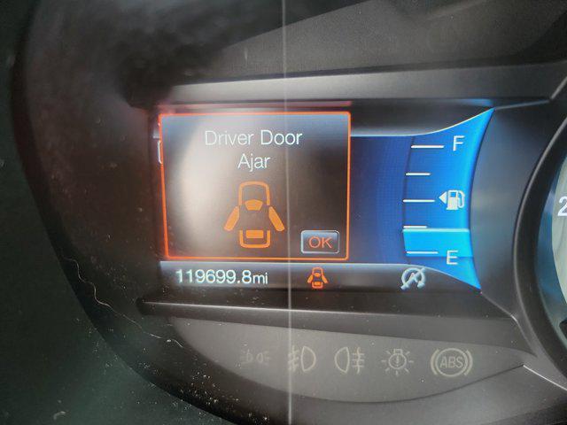 used 2020 Ford Edge car, priced at $12,233