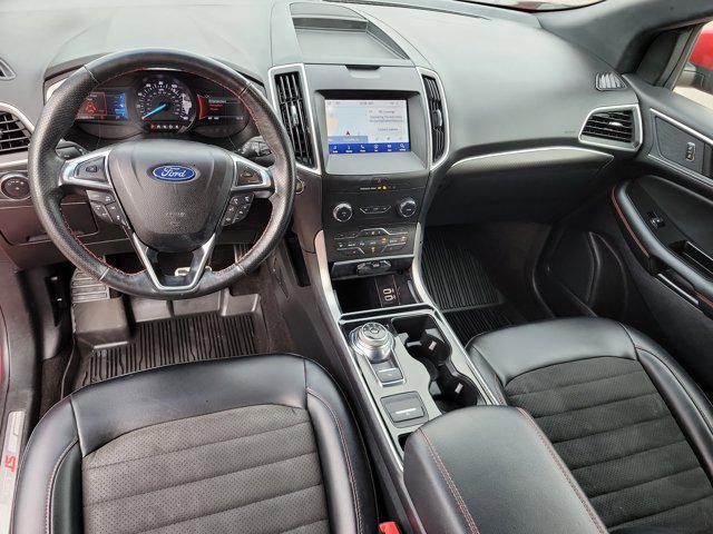 used 2020 Ford Edge car, priced at $12,233