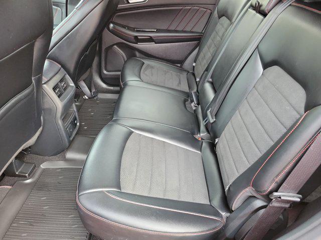 used 2020 Ford Edge car, priced at $12,233