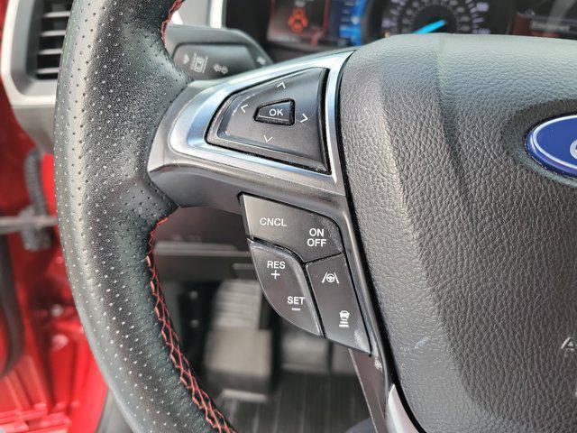 used 2020 Ford Edge car, priced at $12,233