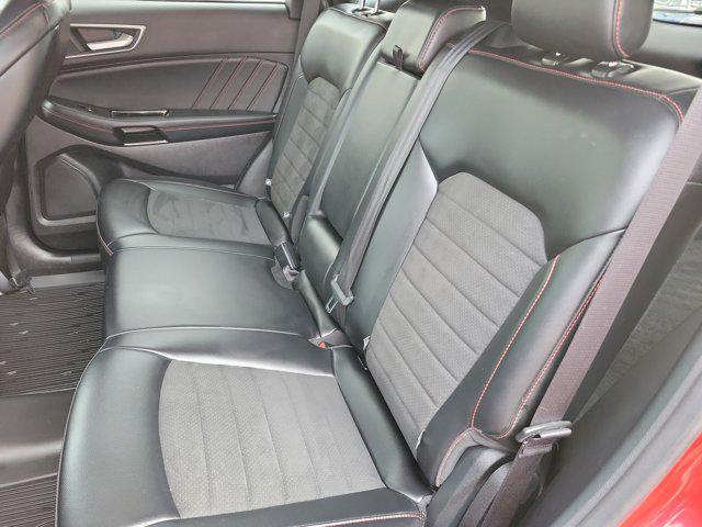 used 2020 Ford Edge car, priced at $12,233