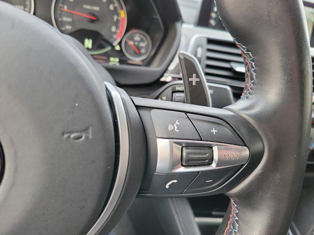 used 2020 BMW M4 car, priced at $43,991