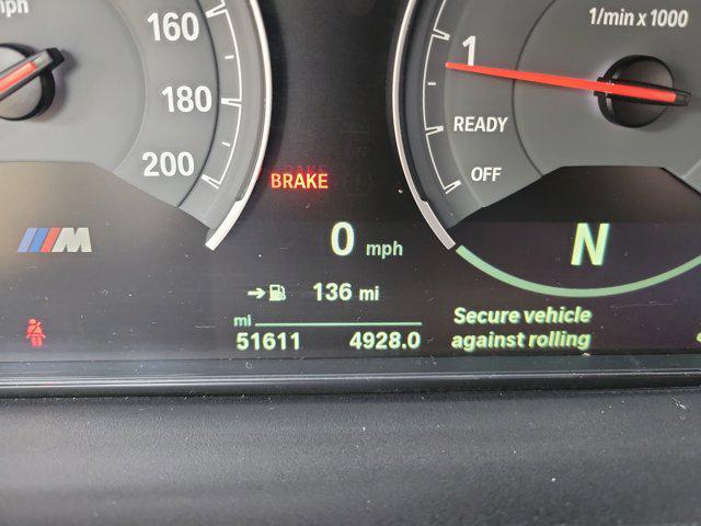 used 2020 BMW M4 car, priced at $43,991