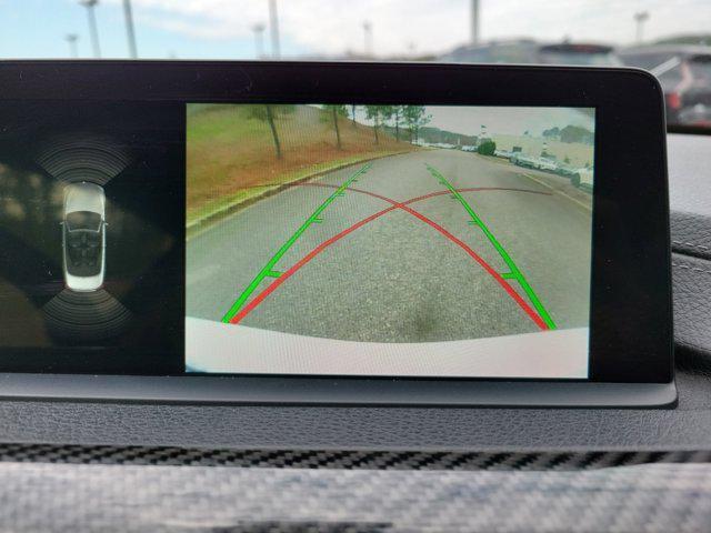 used 2020 BMW M4 car, priced at $43,991