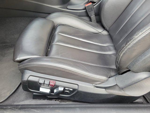 used 2020 BMW M4 car, priced at $43,991