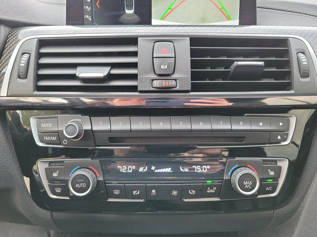 used 2020 BMW M4 car, priced at $43,991