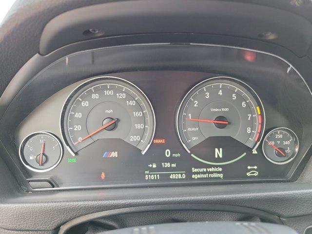 used 2020 BMW M4 car, priced at $43,991