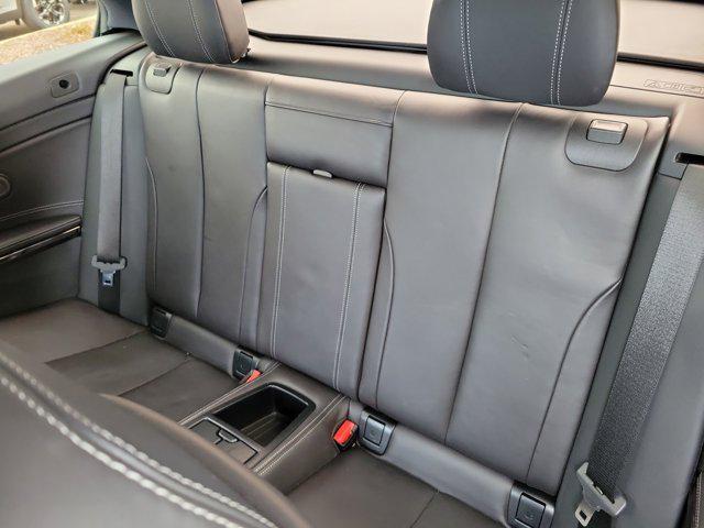 used 2020 BMW M4 car, priced at $43,991