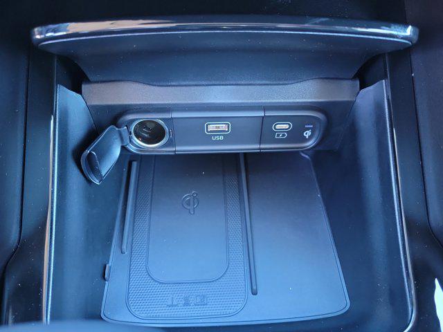 new 2025 Kia Telluride car, priced at $41,120