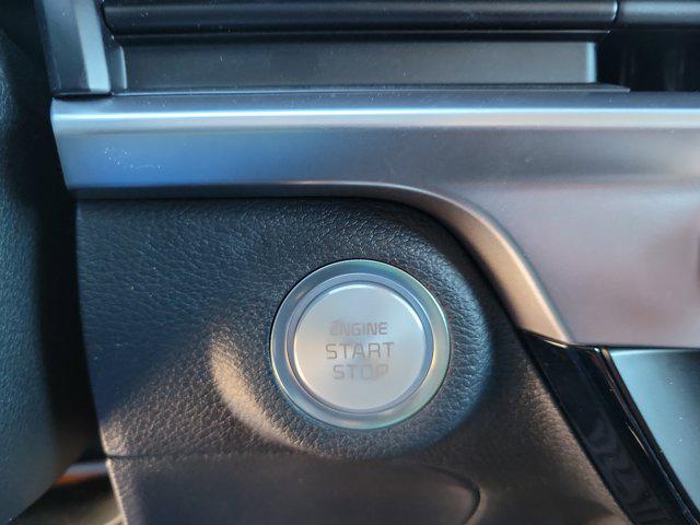 new 2025 Kia Telluride car, priced at $41,120