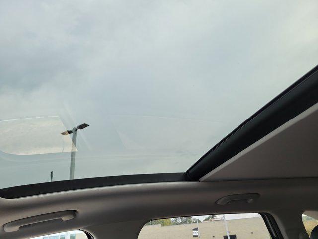 new 2026 Kia Sorento car, priced at $38,070