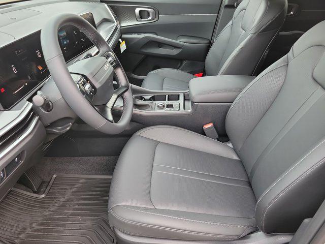 new 2026 Kia Sorento car, priced at $38,070