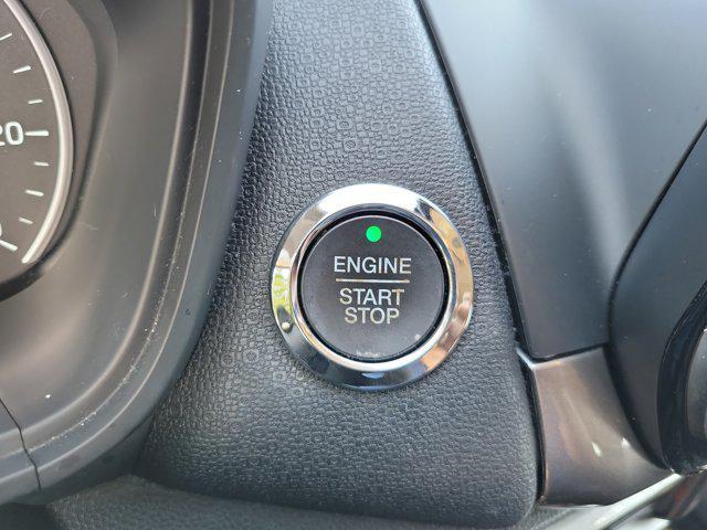 used 2018 Ford EcoSport car