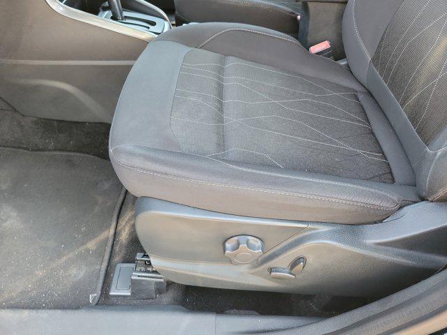 used 2018 Ford EcoSport car