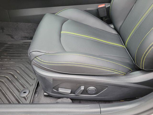 new 2026 Kia K5 car, priced at $39,780