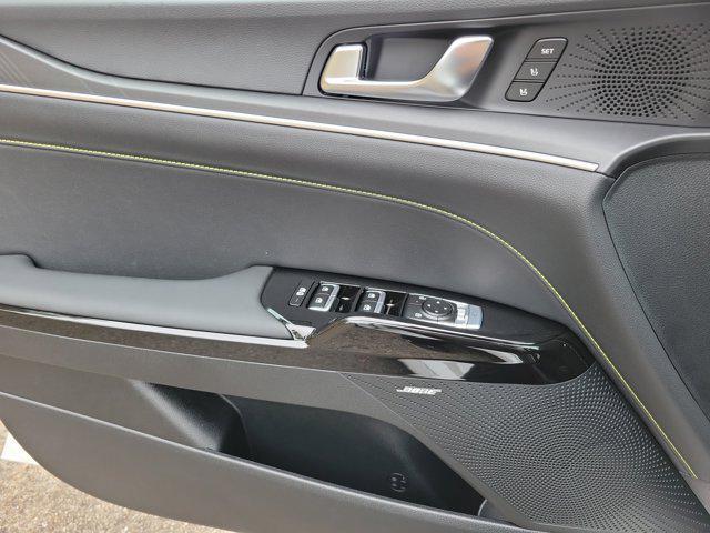 new 2026 Kia K5 car, priced at $39,780