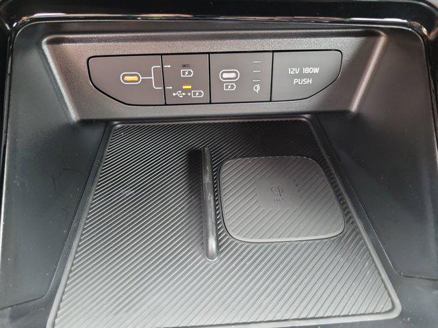 new 2026 Kia K5 car, priced at $39,780