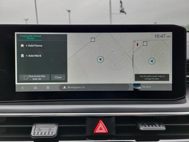 new 2026 Kia K5 car, priced at $39,780