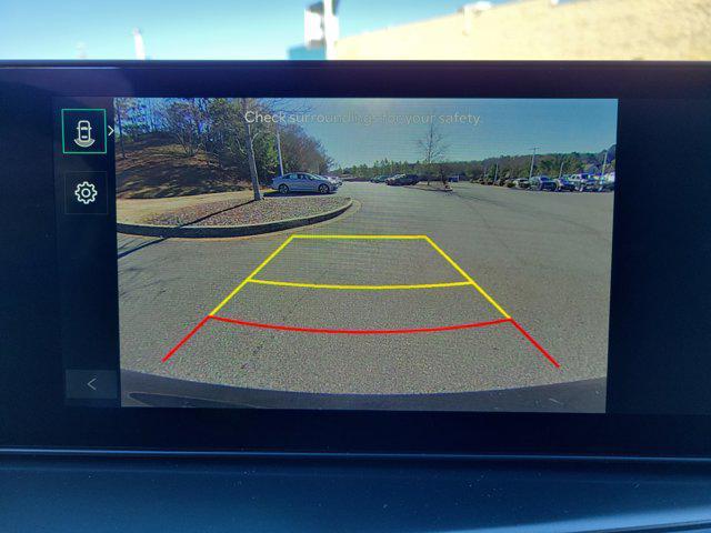 new 2026 Kia Sorento car, priced at $38,770