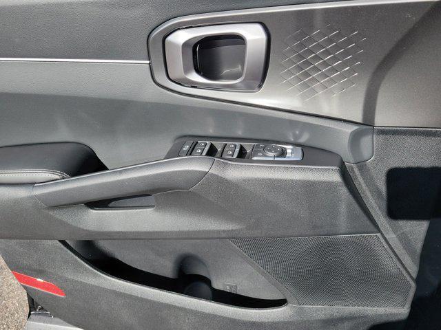 new 2026 Kia Sorento car, priced at $38,770