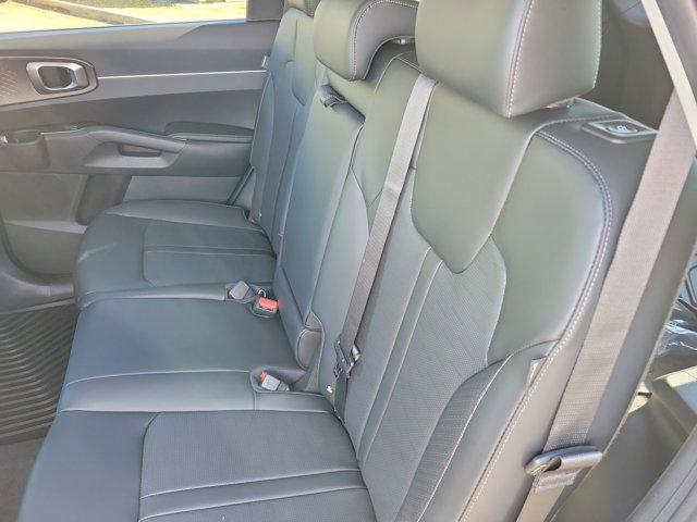 new 2026 Kia Sorento car, priced at $38,770