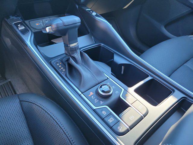 new 2026 Kia Sorento car, priced at $38,770