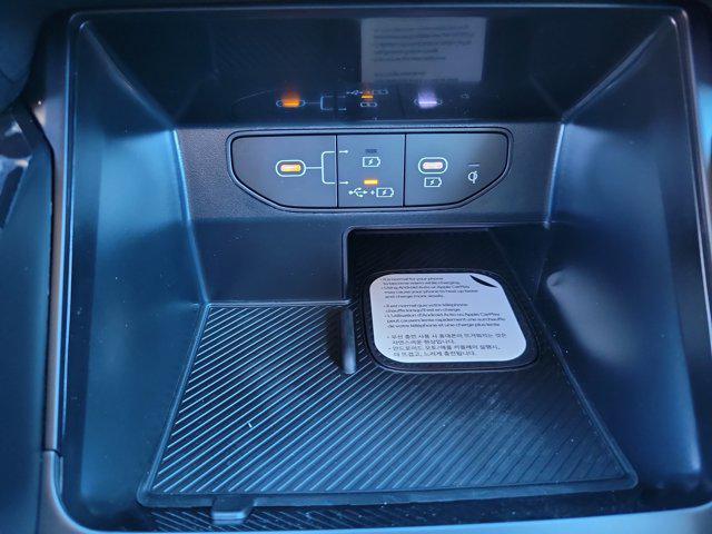 new 2026 Kia Sorento car, priced at $38,770