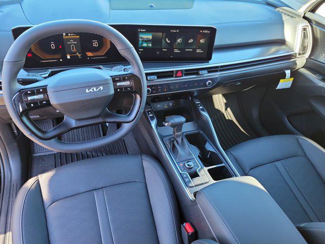 new 2026 Kia Sorento car, priced at $38,770
