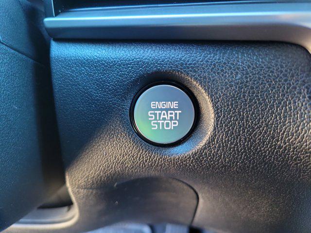 new 2026 Kia Sorento car, priced at $38,770