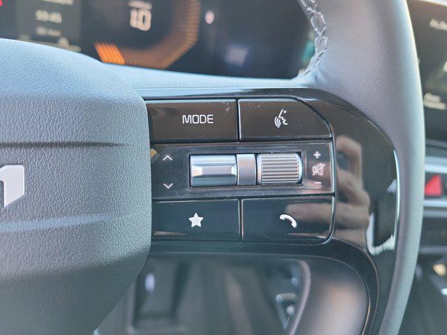 new 2026 Kia Sorento car, priced at $38,770