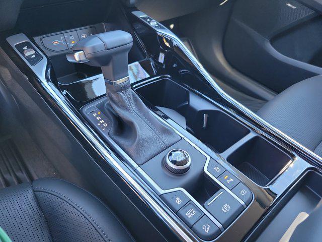 new 2026 Kia Sorento car, priced at $43,770