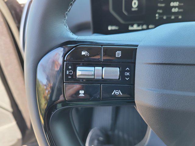 new 2026 Kia Sorento car, priced at $43,770