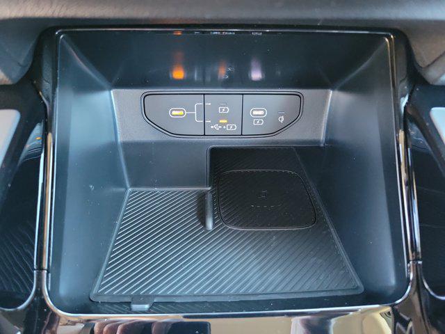 new 2026 Kia Sorento car, priced at $43,770