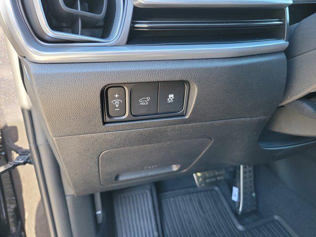 new 2026 Kia Sorento car, priced at $43,770