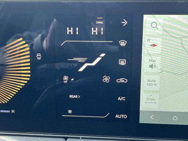 new 2027 Kia Telluride car, priced at $44,510