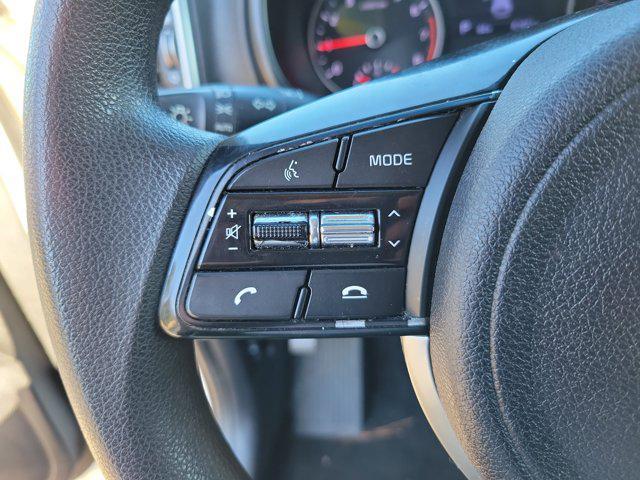 used 2020 Kia Sportage car, priced at $14,089