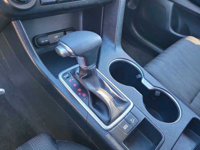 used 2020 Kia Sportage car, priced at $14,089