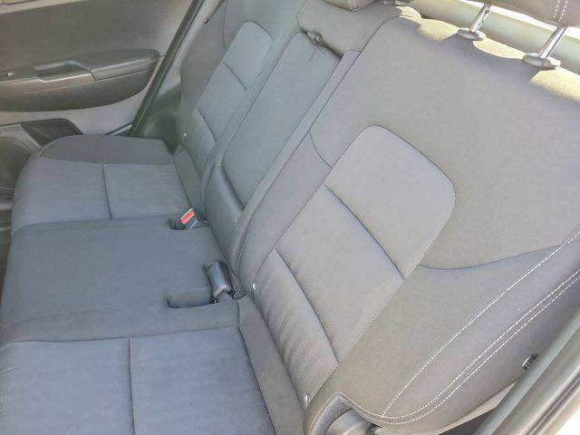 used 2020 Kia Sportage car, priced at $14,089