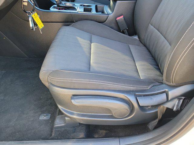 used 2020 Kia Sportage car, priced at $14,089