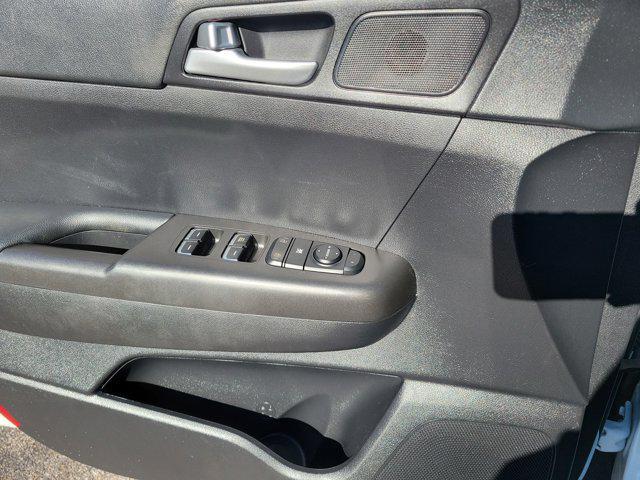 used 2020 Kia Sportage car, priced at $14,089