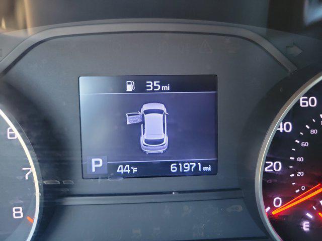 used 2020 Kia Sportage car, priced at $14,089