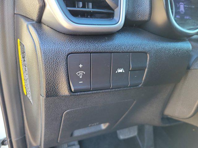 used 2020 Kia Sportage car, priced at $14,089