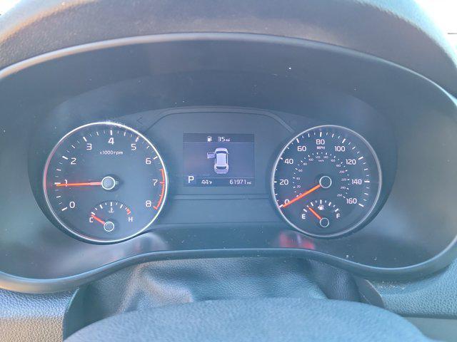 used 2020 Kia Sportage car, priced at $14,089