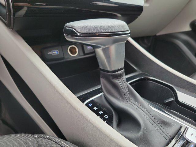 used 2022 Hyundai Tucson car, priced at $18,321