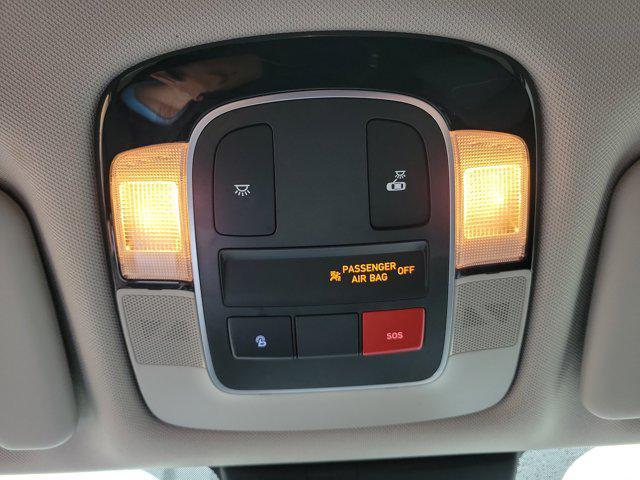 used 2022 Hyundai Tucson car, priced at $18,321