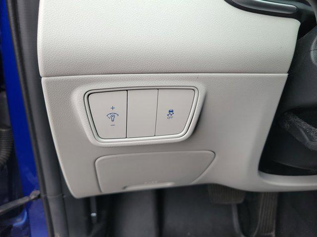 used 2022 Hyundai Tucson car, priced at $18,321