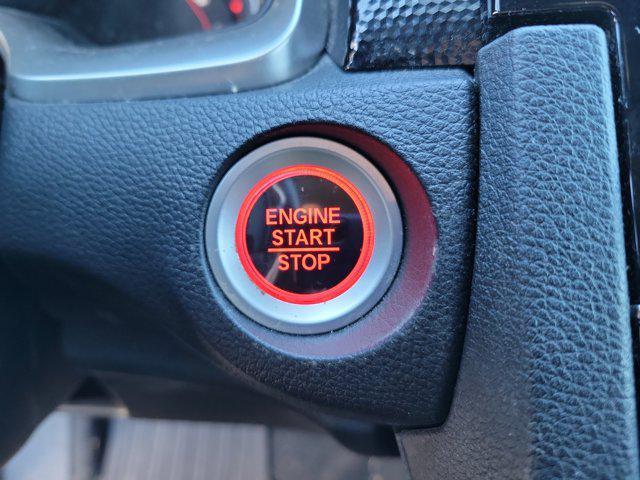 used 2021 Honda Civic car, priced at $16,858