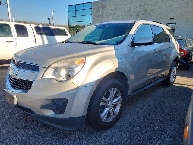 used 2014 Chevrolet Equinox car, priced at $7,991
